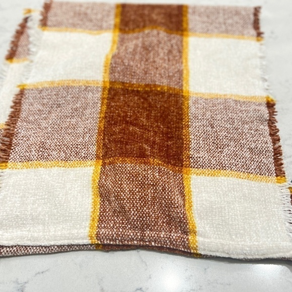 Charter Club Woven Chenille Loop Scarf, Brand New with tags🧣 - Picture 5 of 5